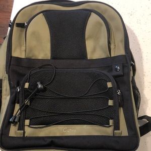 Backpack